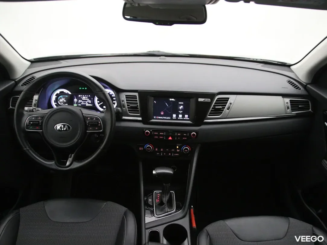 Kia Niro 1.6 104kW