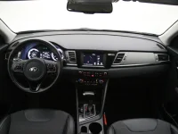 Kia Niro 1.6 104kW thumbnail