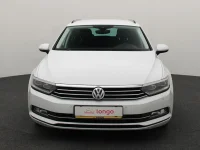 Volkswagen Passat 2 110kW thumbnail
