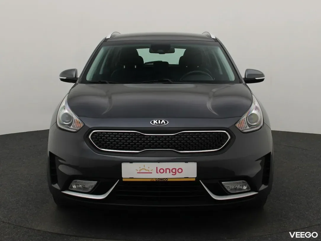 Kia Niro 1.6 104kW