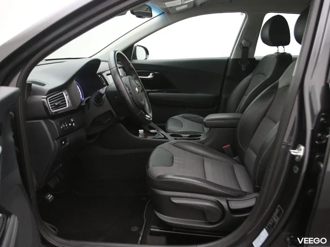 Kia Niro 1.6 104kW
