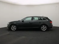 Audi A4 3 170kW thumbnail