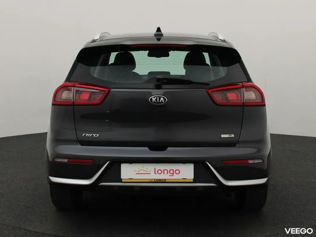Kia Niro 1.6 104kW