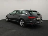 Audi A4 3 170kW thumbnail
