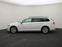 Volkswagen Passat 2 110kW thumbnail