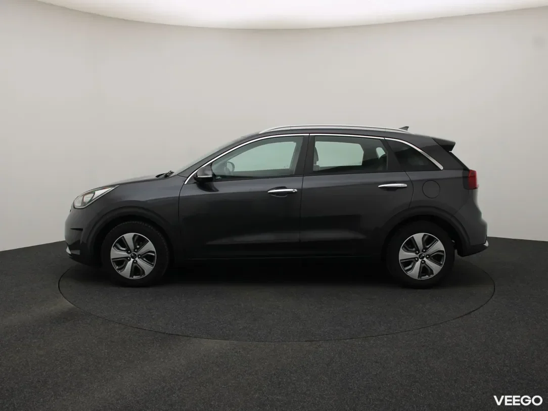 Kia Niro 1.6 104kW