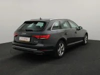 Audi A4 3 170kW thumbnail