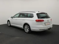Volkswagen Passat 2 110kW thumbnail