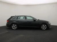 Audi A4 3 170kW thumbnail