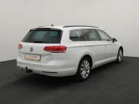 Volkswagen Passat 2 110kW thumbnail