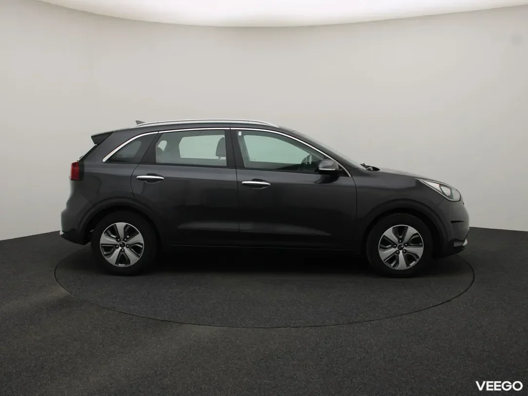 Kia Niro 1.6 104kW