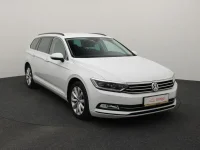 Volkswagen Passat 2 110kW thumbnail