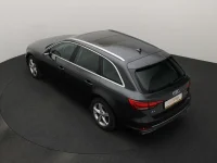 Audi A4 3 170kW thumbnail