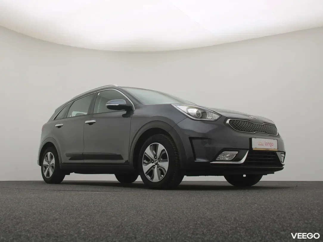 Kia Niro 1.6 104kW