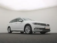 Volkswagen Passat 2 110kW thumbnail