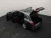 Audi A4 3 170kW thumbnail