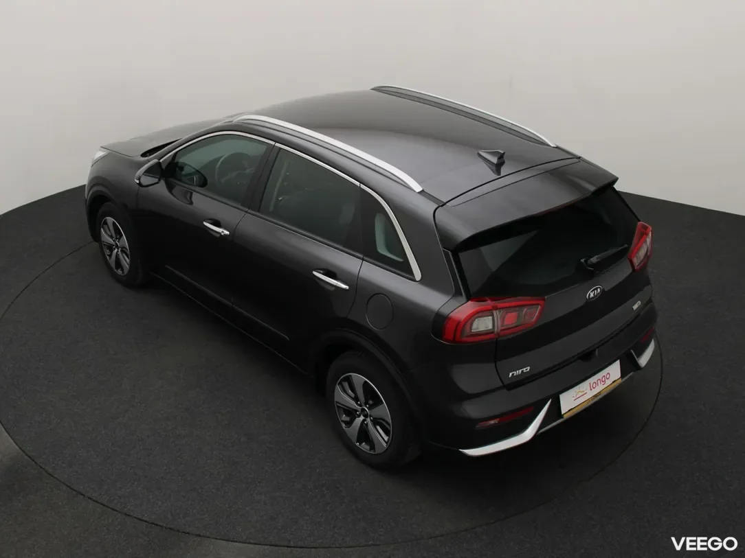 Kia Niro 1.6 104kW