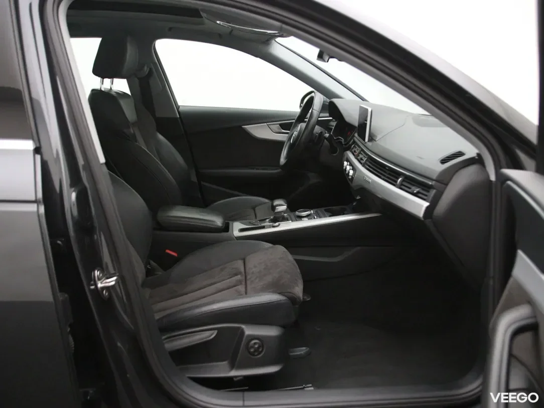Audi A4 3 170kW