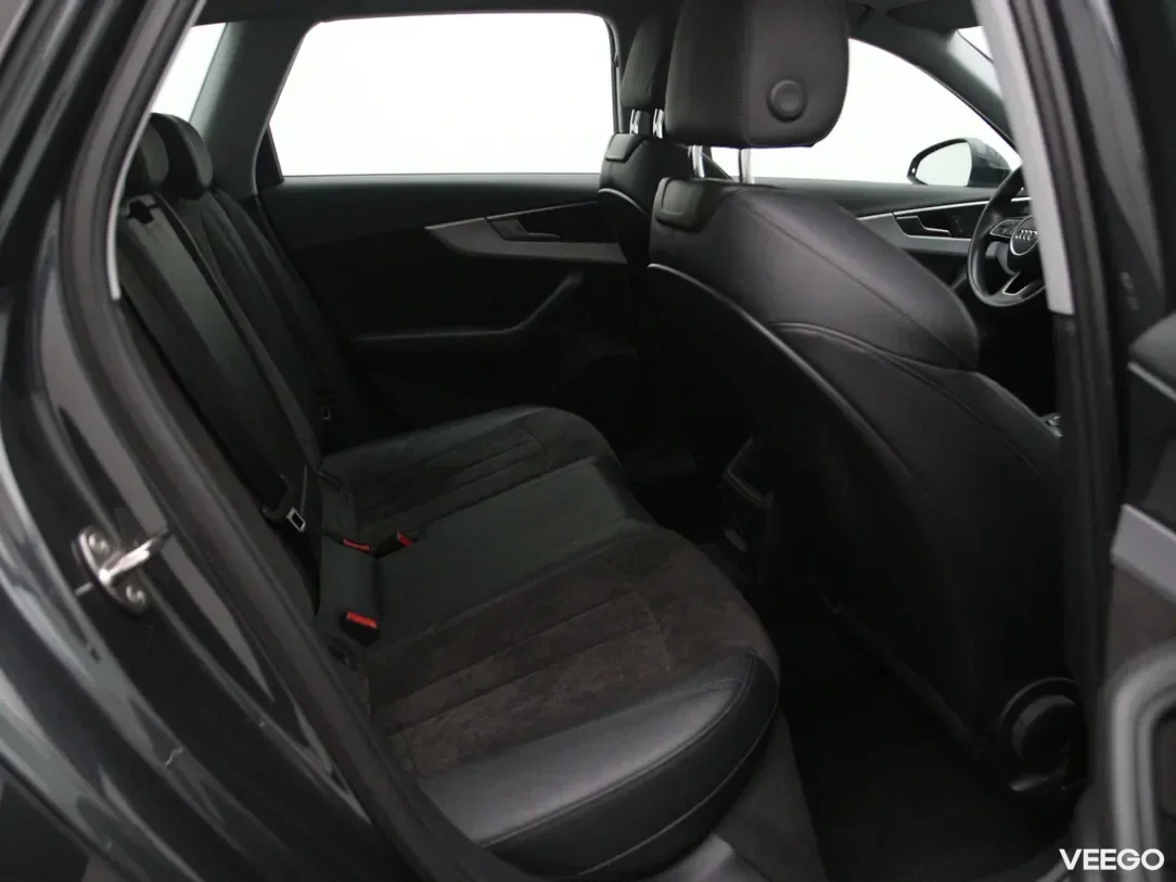 Audi A4 3 170kW