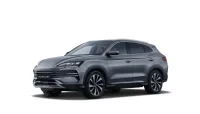 BYD Seal Design thumbnail