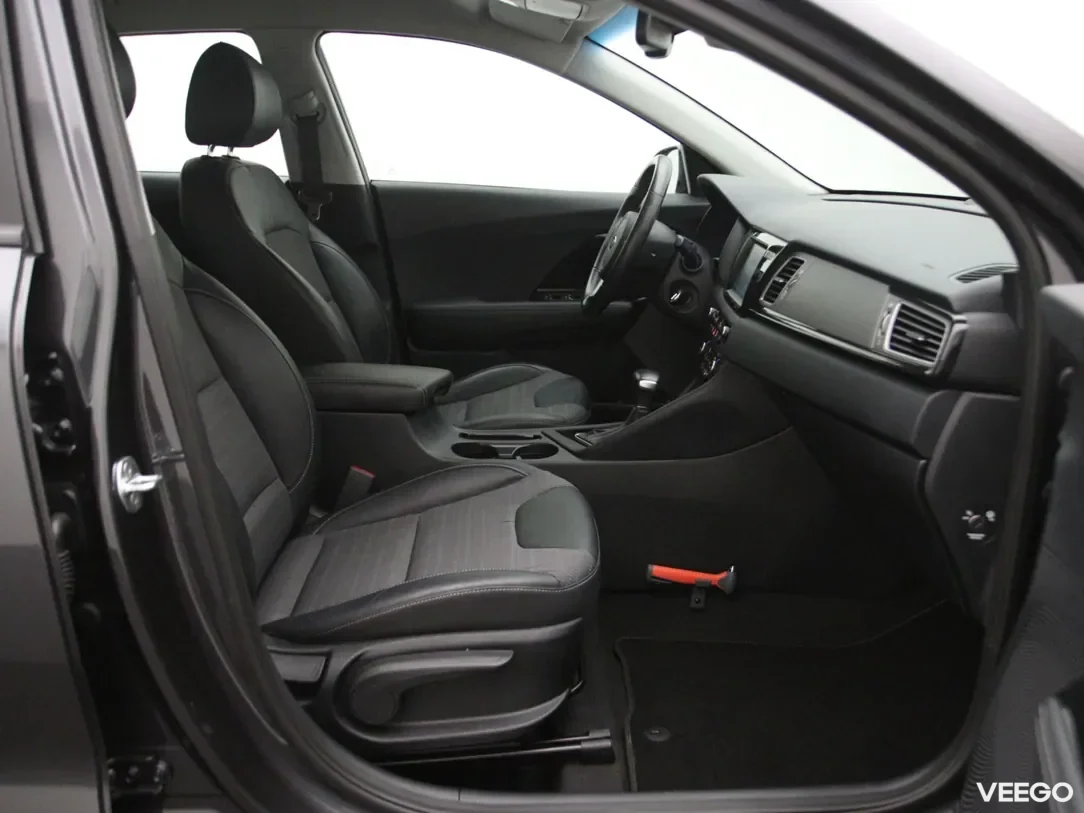 Kia Niro 1.6 104kW
