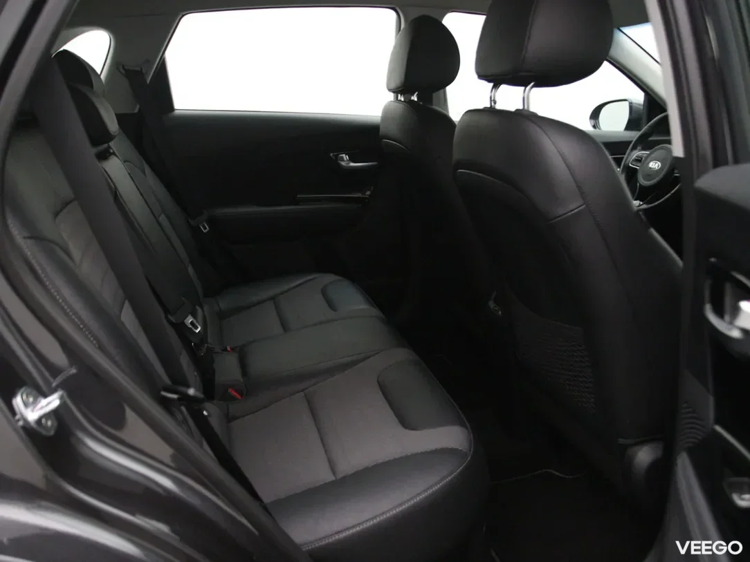 Kia Niro 1.6 104kW