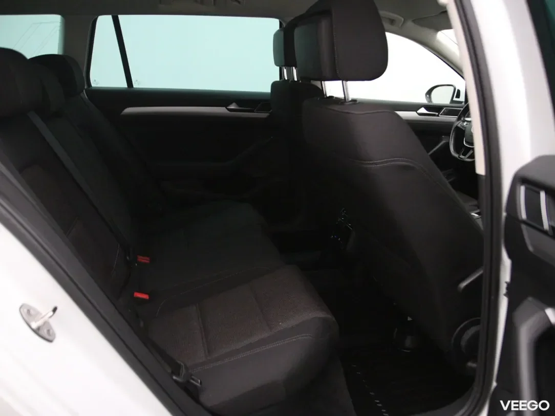 Volkswagen Passat 2 110kW