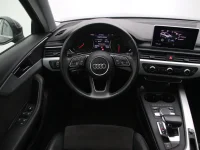 Audi A4 3 170kW thumbnail