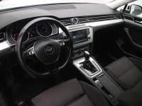 Volkswagen Passat 2 110kW thumbnail