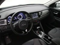 Kia Niro 1.6 104kW thumbnail