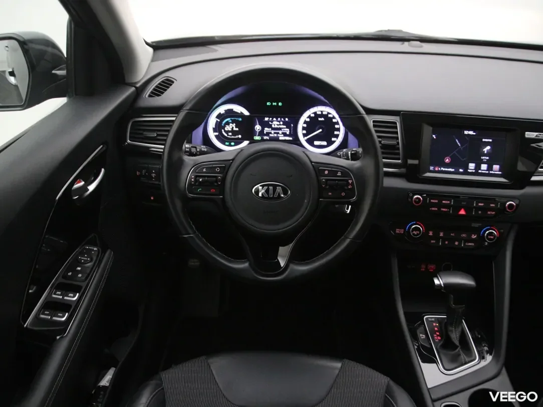 Kia Niro 1.6 104kW