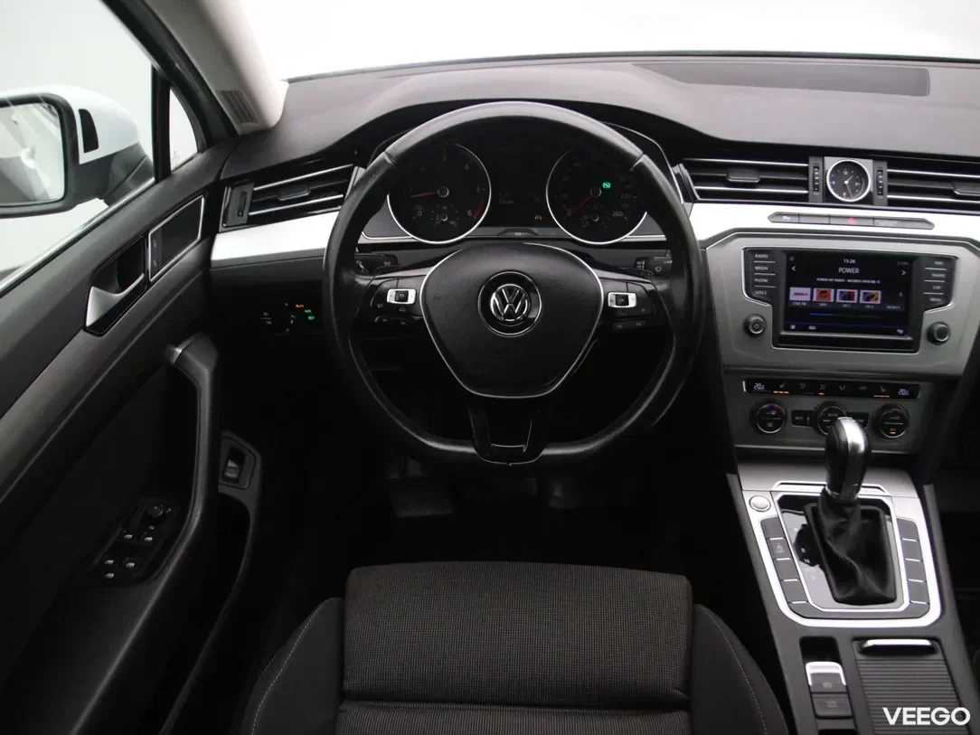 Volkswagen Passat 2 110kW
