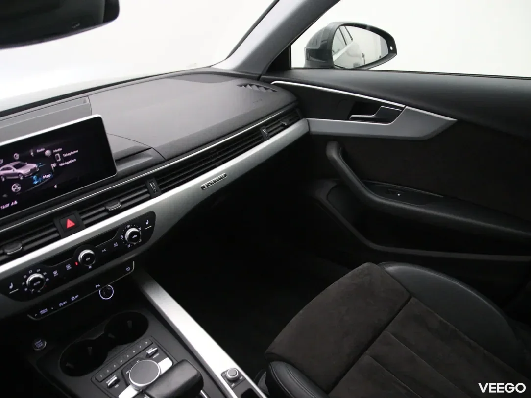 Audi A4 3 170kW