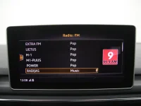 Audi A4 3 170kW thumbnail