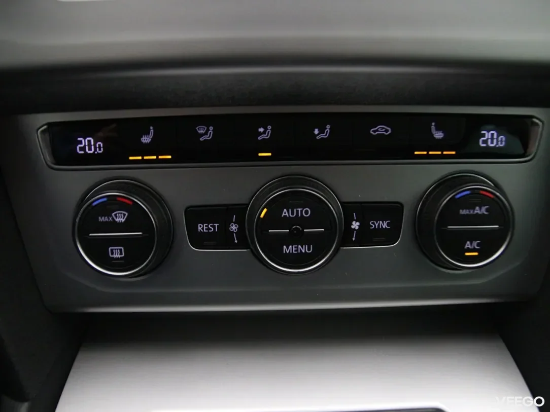 Volkswagen Passat 2 110kW