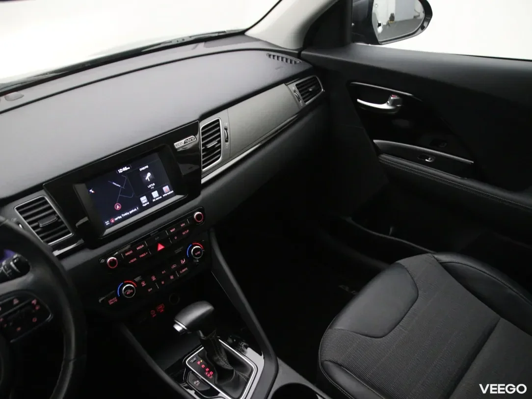 Kia Niro 1.6 104kW