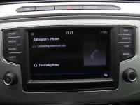 Volkswagen Passat 2 110kW thumbnail