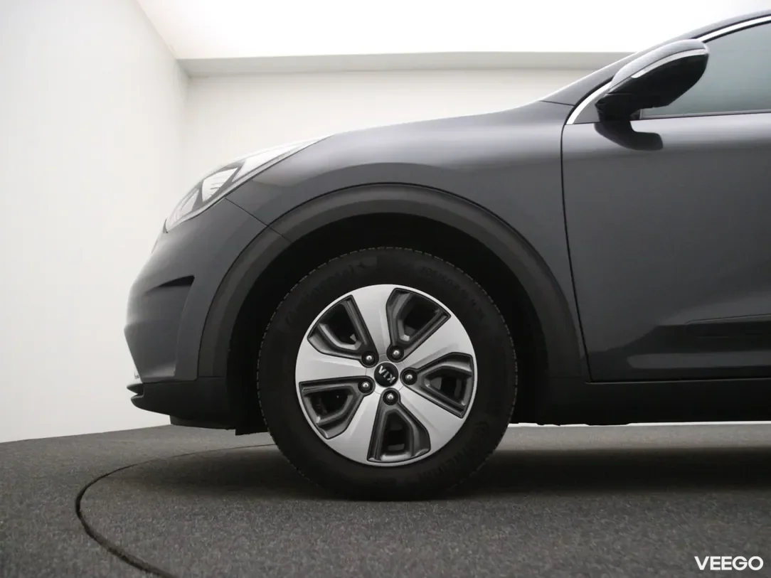 Kia Niro 1.6 104kW