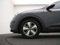 Kia Niro 1.6 104kW thumbnail