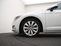 Volkswagen Passat 2 110kW thumbnail