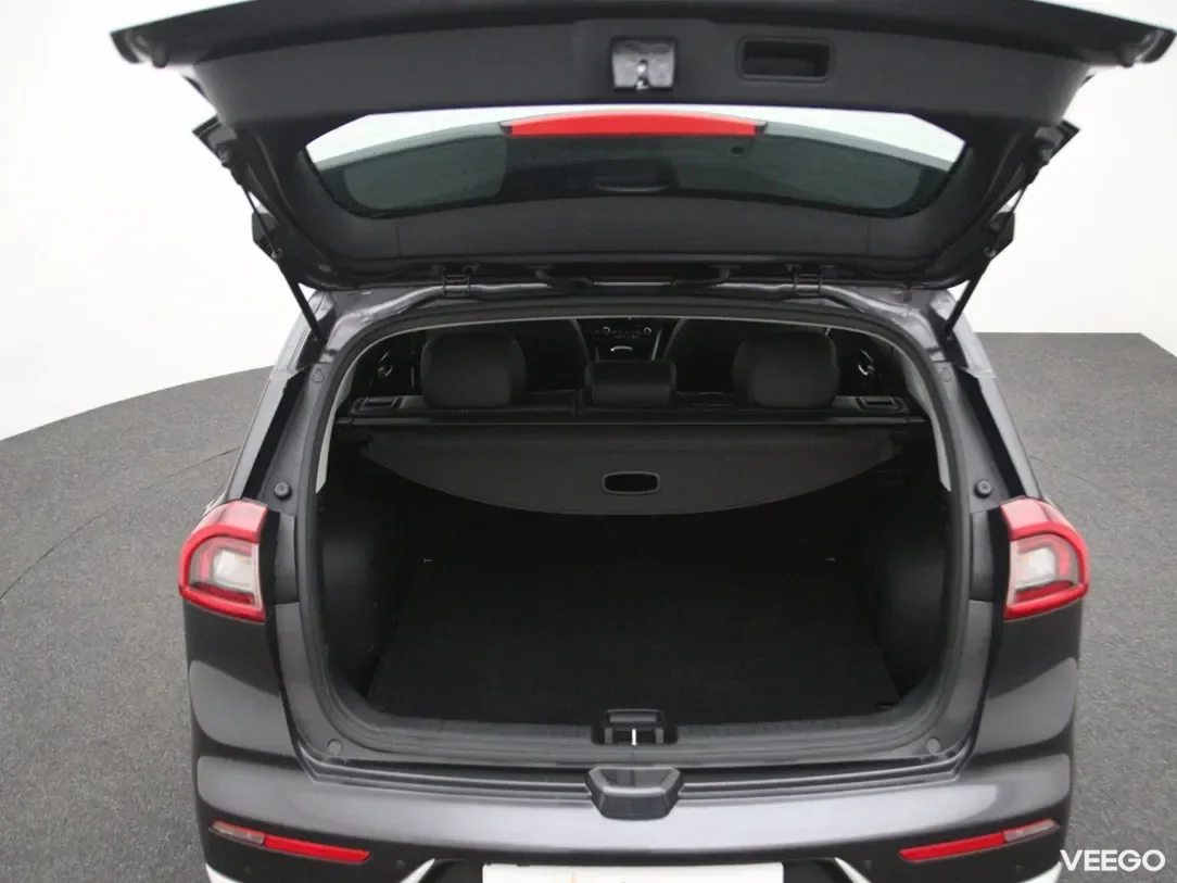 Kia Niro 1.6 104kW
