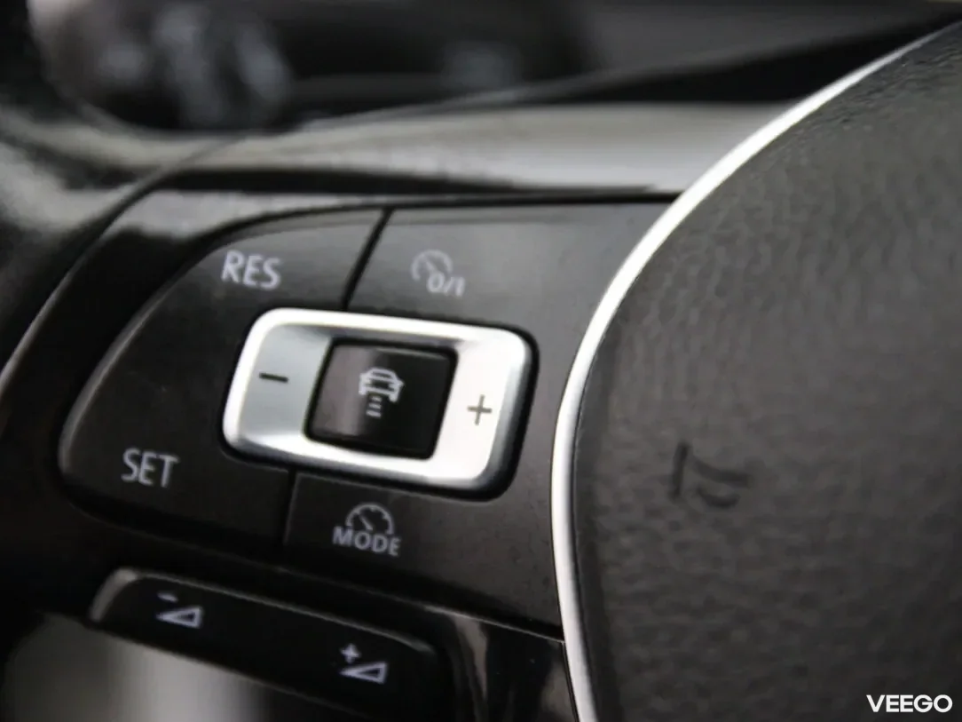 Volkswagen Passat 2 110kW