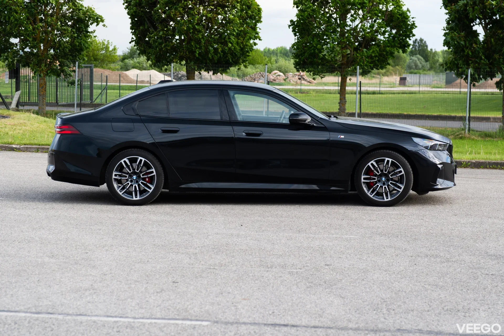 BMW 520 2.0 145kW