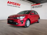 Kia Rio - 1 73kW thumbnail