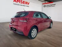 Kia Rio - 1 73kW thumbnail