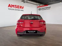 Kia Rio - 1 73kW thumbnail