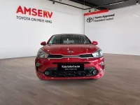 Kia Rio - 1 73kW thumbnail
