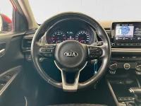 Kia Rio - 1 73kW thumbnail