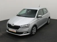 Skoda Fabia 1 70kW thumbnail