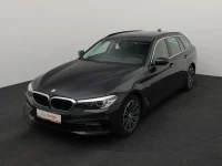 BMW 520 2 140kW thumbnail